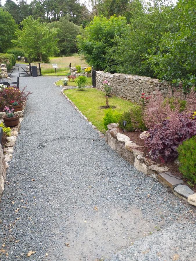 St Mullins Camping Exterior photo